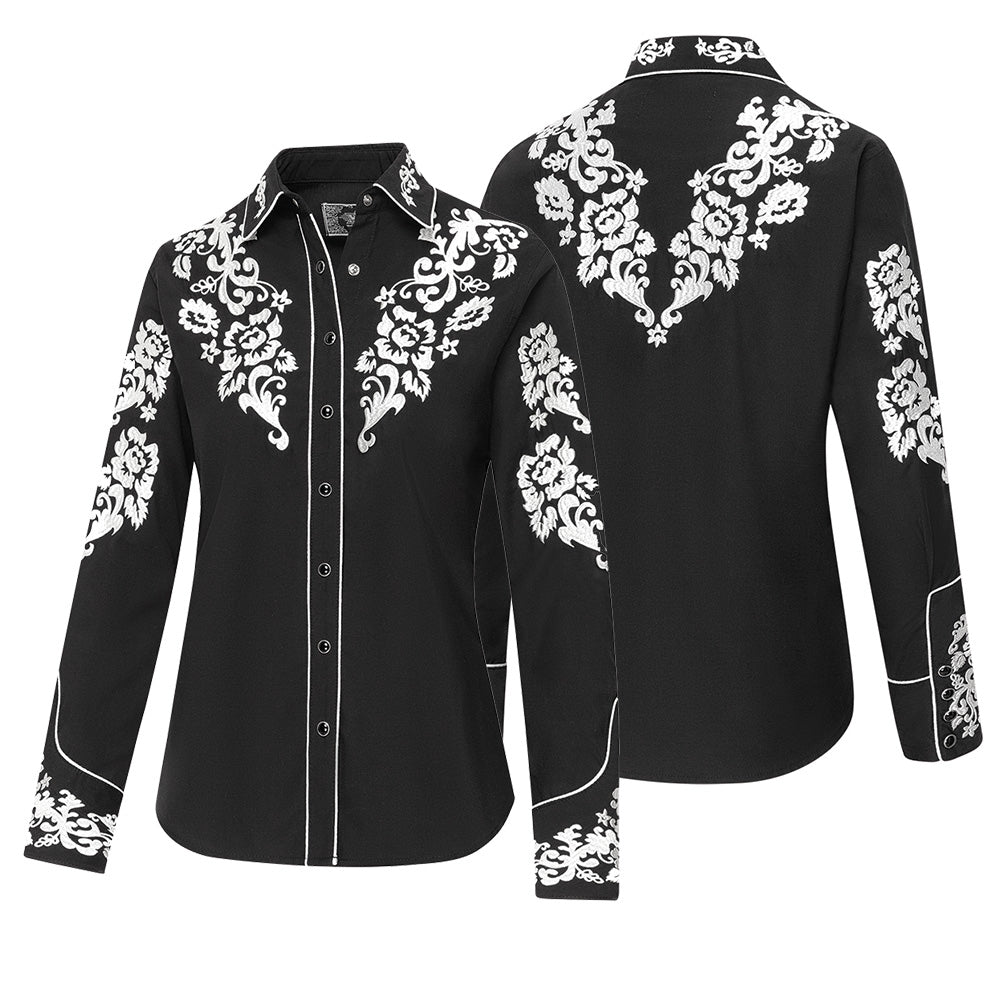 LADIES BLOUSE LILITH