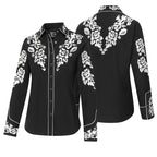 LADIES BLOUSE LILITH
