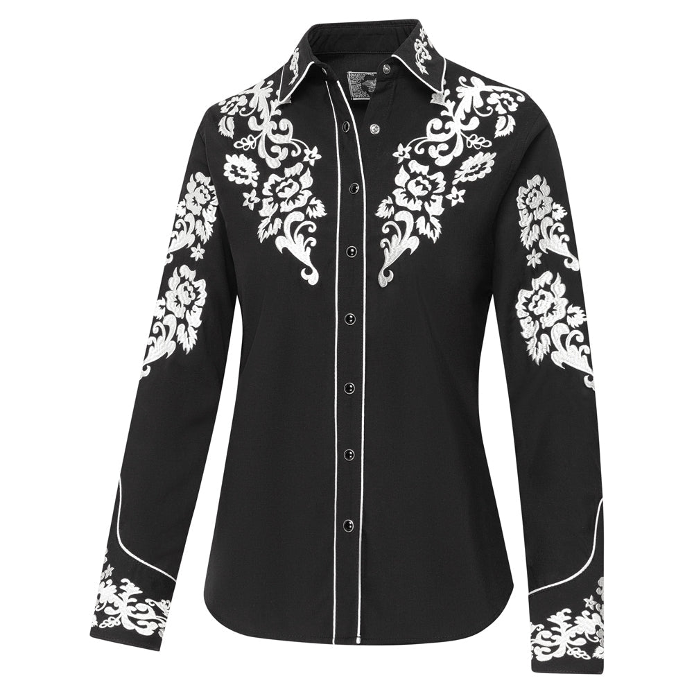 LADIES BLOUSE LILITH
