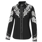LADIES BLOUSE LILITH