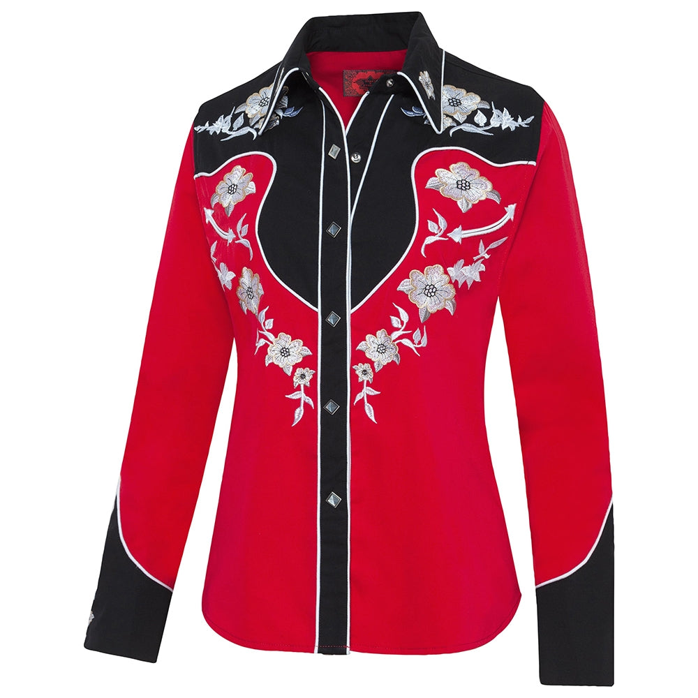 LADIES BLOUSE LYNN