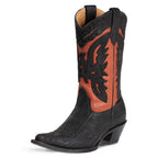 LADIES BOOTS 1968