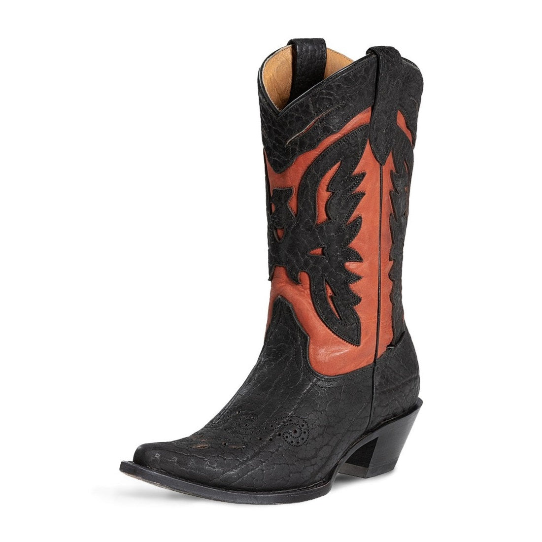 LADIES BOOTS 1968