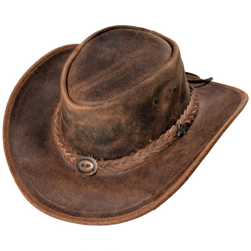 Nahast Kaabu Crazy Horse