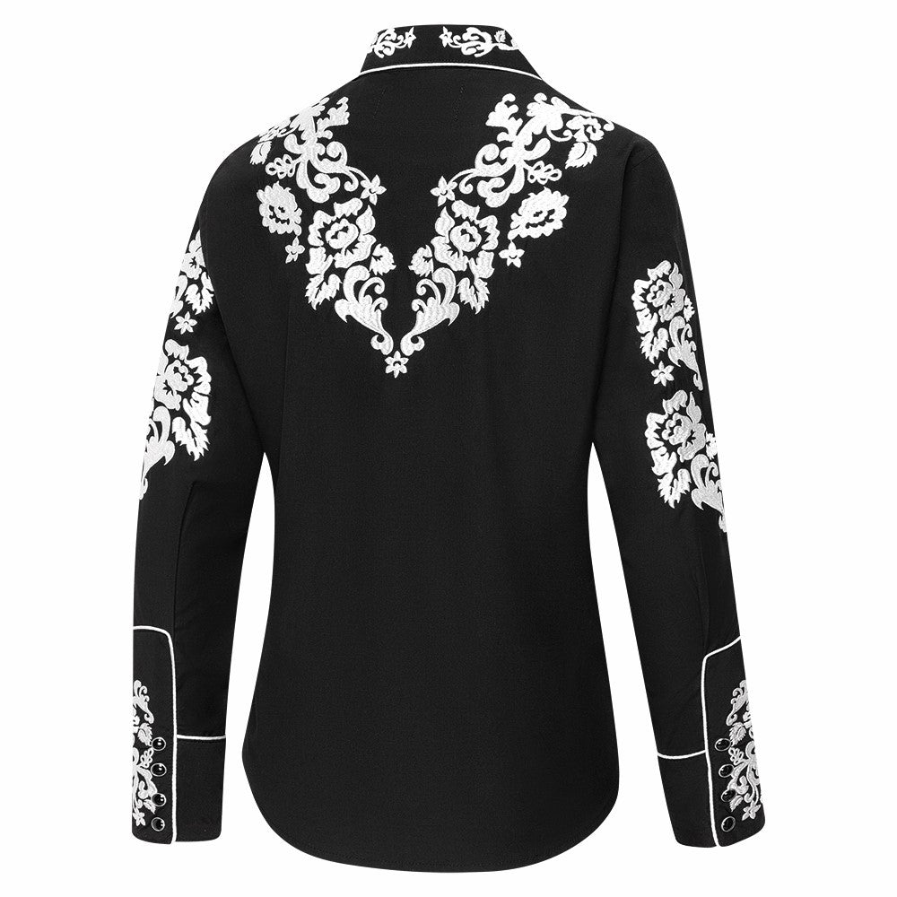 LADIES BLOUSE LILITH