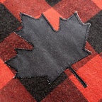MEN'S FLANNEL SHIRT LUMBERJACK