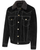 MEN'S LEATHER JACKET HUNTER