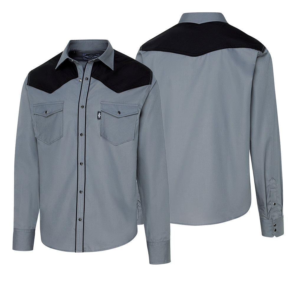 MEN'S SHIRT A-19