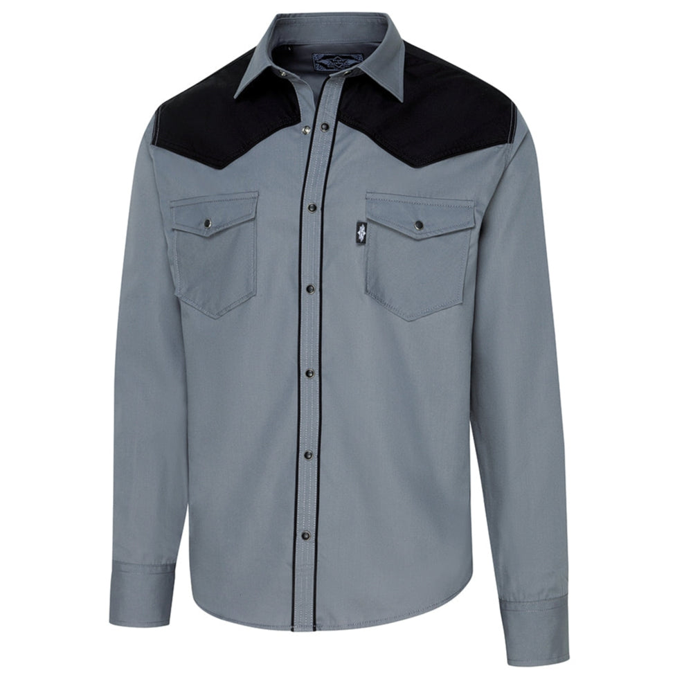 MEN'S SHIRT A-19