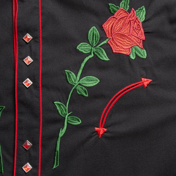 MEN'S SHIRT MIDLAND