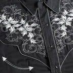 MEN'S WESTERN SHIRT GARTH