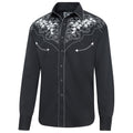 MEN'S WESTERN SHIRT GARTH