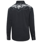MEN'S WESTERN SHIRT GARTH