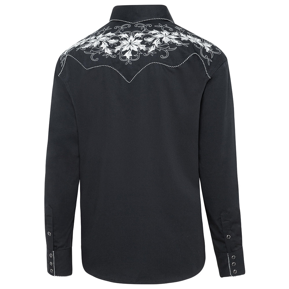 MEN'S WESTERN SHIRT GARTH