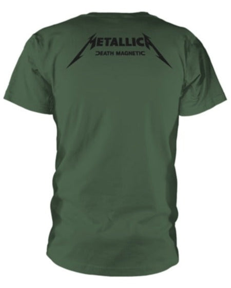 METALLICA T-SHIRT