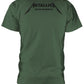 METALLICA T-SHIRT