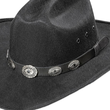 MEXICO FAUX FUR HAT GARY
