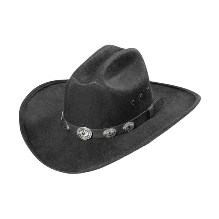 MEXICO FAUX FUR HAT GARY
