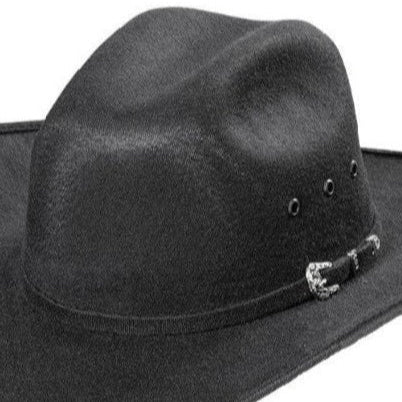 MEXICO FAUX FUR HAT LARRY