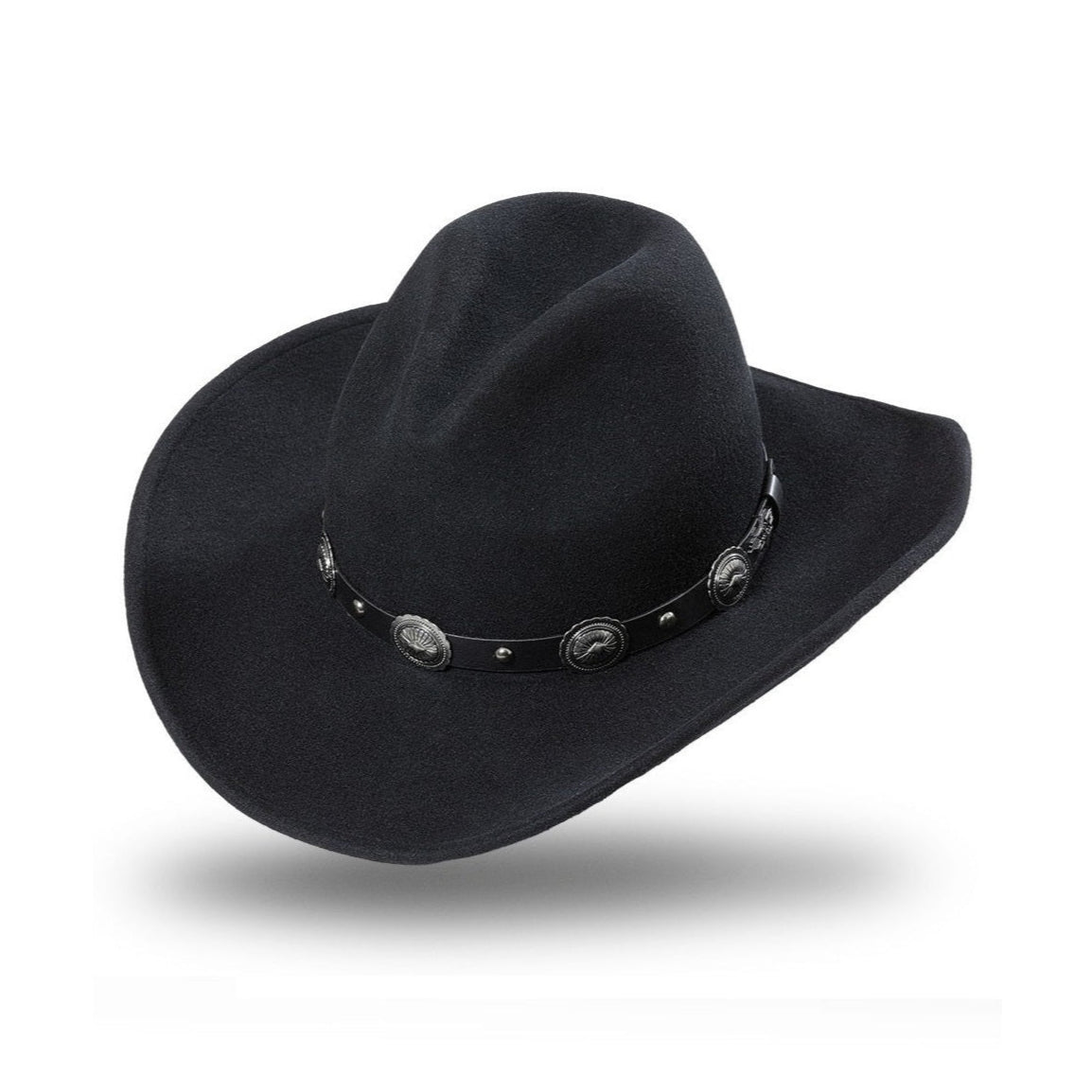 MOLDABLE FELT HAT COLT