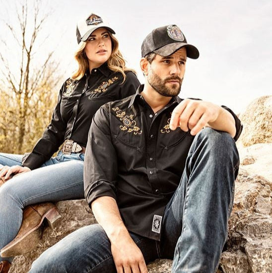 Meeste ja naiste särgid, Hogan särgid