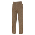 Men's Old Western Style Pants Frankie - Authentic Suspender Trousers