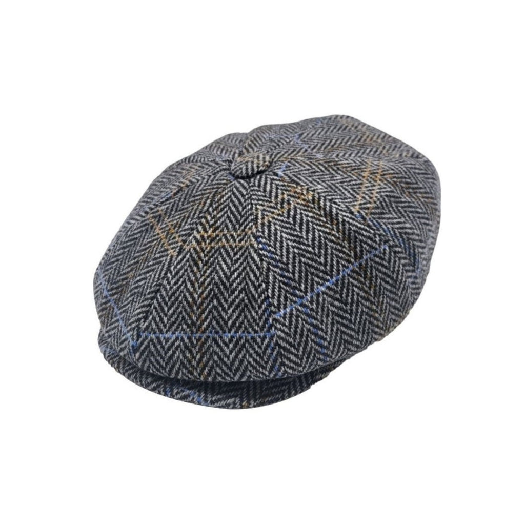 NEWSBOY CAP