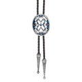 Native American neclace bolotie