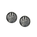 EARRINGS BEAR PAW