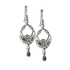 EARRINGS CELTIC KNOT