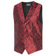 OLDSCHOOL TEXTILE WAISTCOAT KING