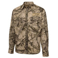 Official Yellowstone Western Shirt - Ride for the Brand Camo