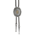 Ornament necklace boloties