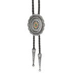 Ornament necklace boloties