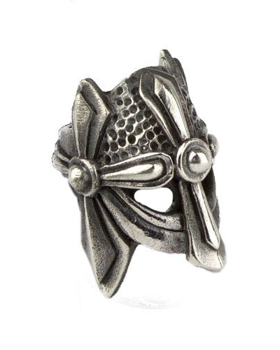 VIKING HELMET BEAD