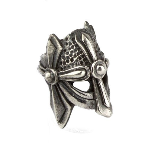 VIKING HELMET BEAD