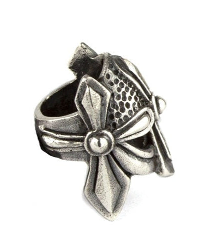 VIKING HELMET BEAD
