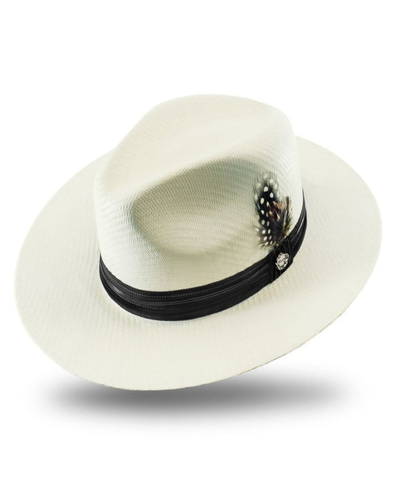 PANAMA HAT DEVON-S