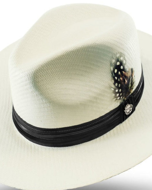 PANAMA HAT DEVON-S