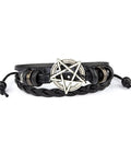 PENTAGRAM BRACELET