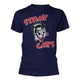 STRAY CATS T-SHIRT