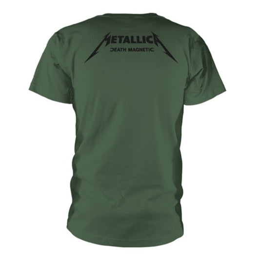 METALLICA T-SÄRK