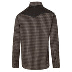 PLAID SHIRT ROGER