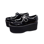 PLATFORM SHOES JANE