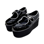 PLATFORM SHOES JANE