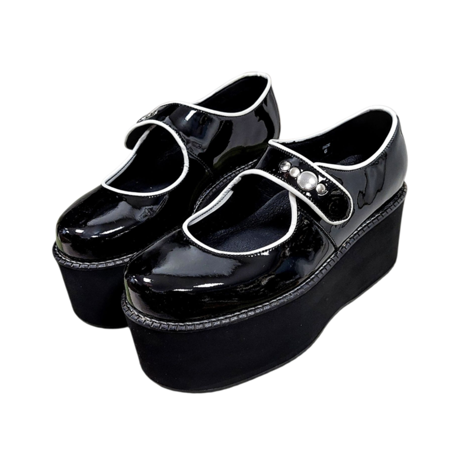 PLATFORM SHOES JANE
