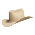 Pathfinder Wool Felt Western Cowboy Hat - Hatband with a metal buckle