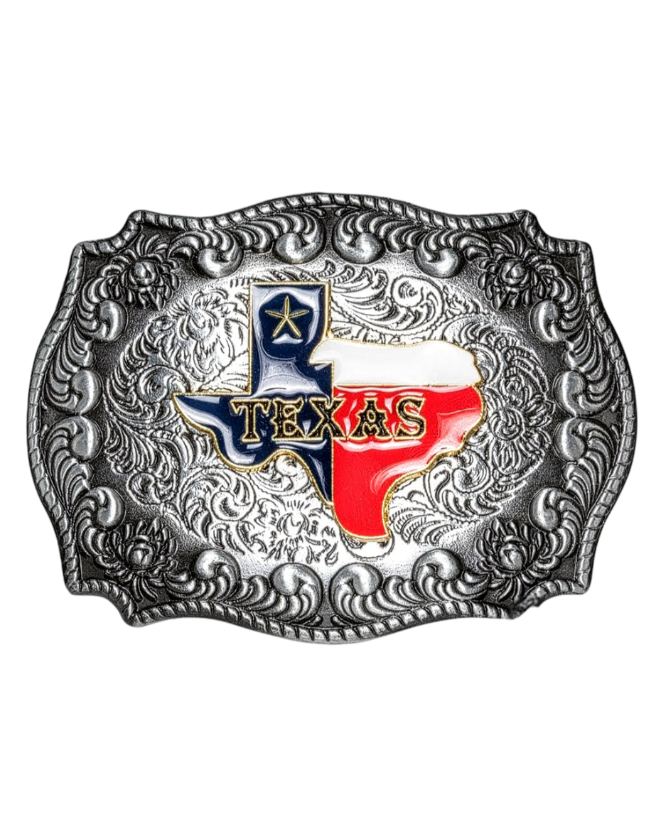 Vööpannal Texas