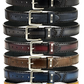 Genuine Leather Belt M-925