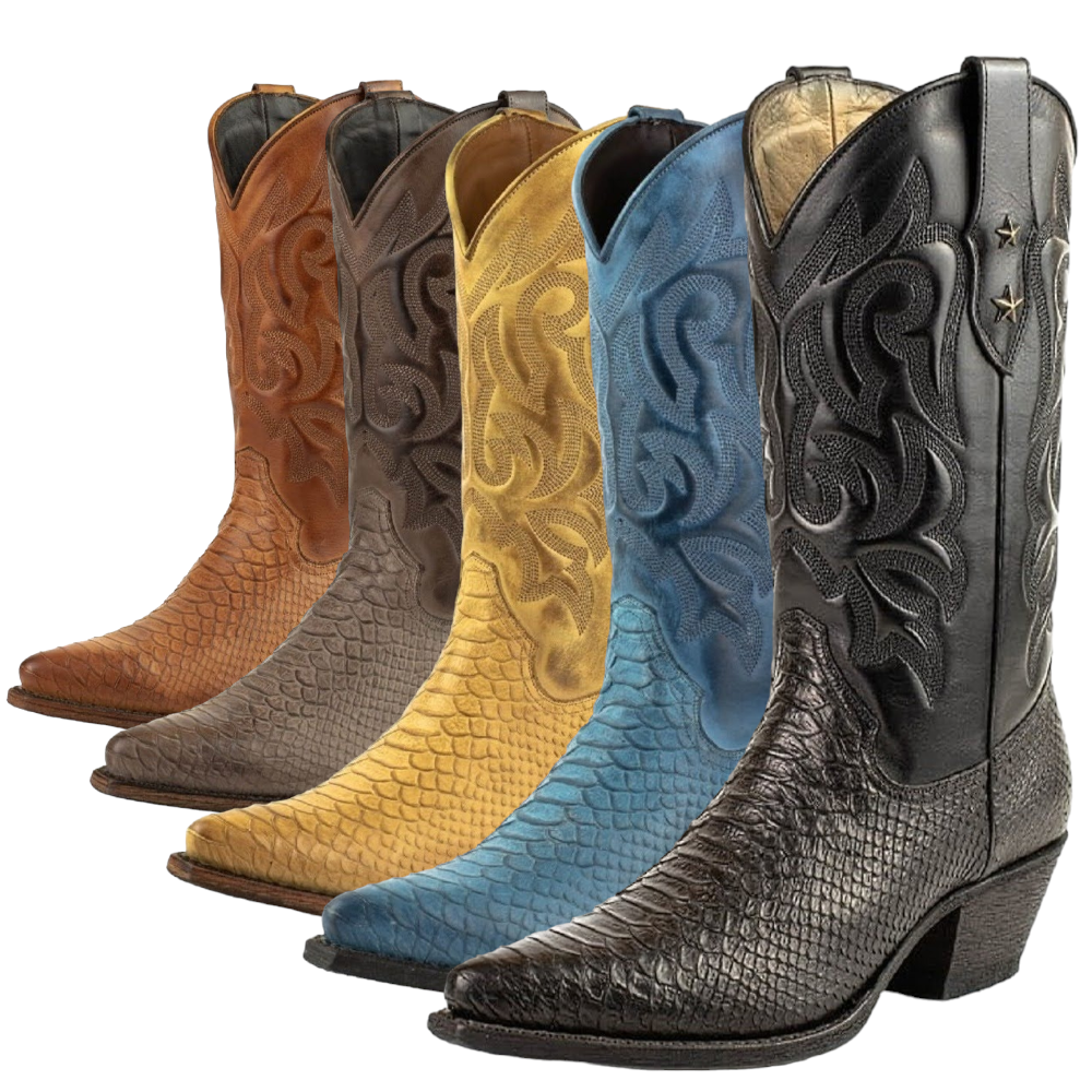 WOMEN'S BOOTS ALABAMA